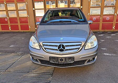 Mercedes-Benz B 150