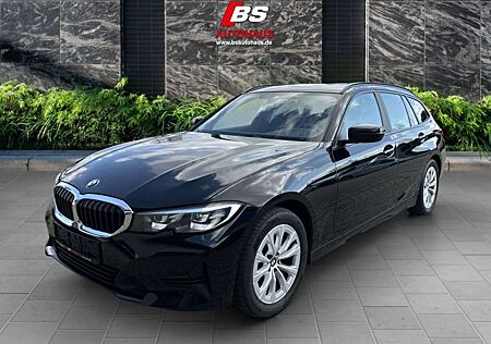 BMW 320d 320 Touring xDrive Aut. Advantage
