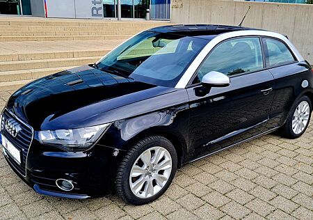 Audi A1 1.4 TFSI Ambition Sport