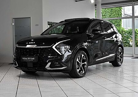 Kia Sportage Spirit 4WD *H&K * LED* Sitzklima* Pano*