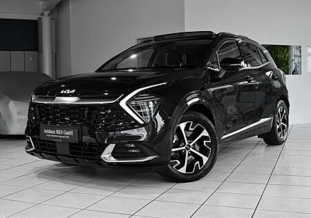 Kia Sportage Spirit 4WD *H&K * LED* Sitzklima* Pano*
