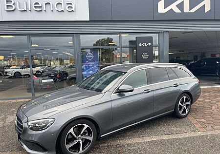 Mercedes-Benz E 220 E -Klasse T-Modell El. AHK