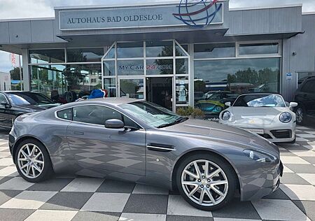 Aston Martin V8 Vantage V8 4.7l Sportshift