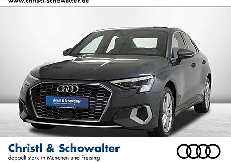 Audi A3 Lim. 40 TDI quattro S-Tronic advanced MATRIX