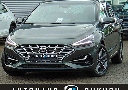 Hyundai i30 1.0 T-GDI 48V-Hybrid DCT Trend