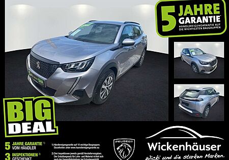 Peugeot 2008 1.2 PureTech 100 Allure LM KAM LED KeyLess