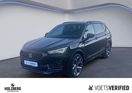 Seat Tarraco 2.0 TDI FR 4Drive BEATS+PANO+AHK+DCC