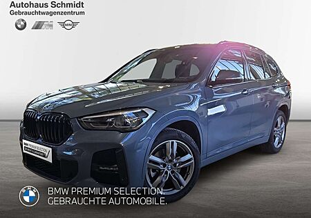BMW X1 xDrive20d M Sportpaket Head-Up HiFi DAB LED