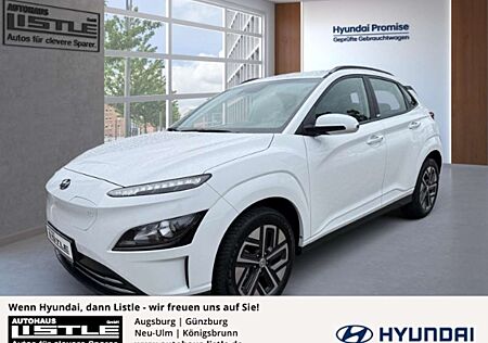 Hyundai Kona Basis Elektro 2WD Apple CarPlay Android Auto Klima