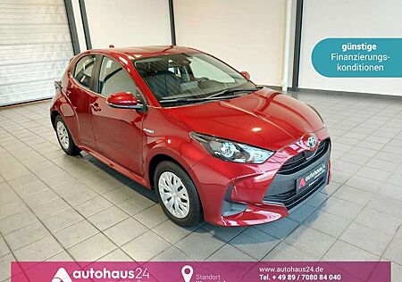 Toyota Yaris 1.5 Dual-VVT-iE Comfort|ACC|Kamera|CarPlay