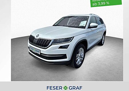 Skoda Kodiaq Style 2.0 TSI 7-DSG 4x4 *ACC*NAVI