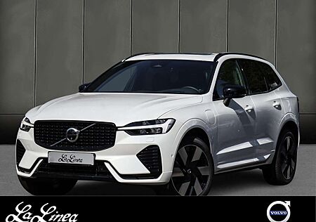 Volvo XC 60 XC60 T6 Recharge AWD Plus Dark NP:81.280,-//HU/360°K...