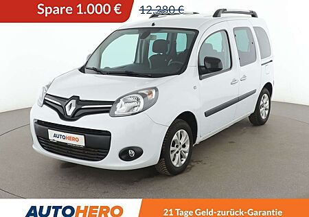 Renault Kangoo 1.2 TCe Energy Limited *LIMITER*KLIMA*