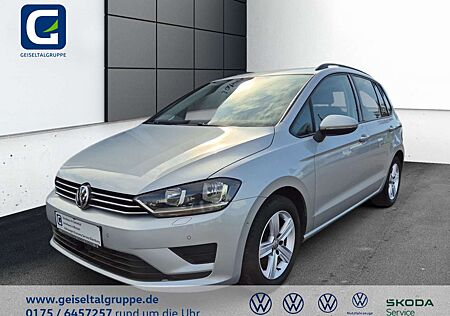 VW Golf Sportsvan Volkswagen 1.2 TSI Comfortline *PLA*SHZ*PDC*CLIMATRONIC*MFL*