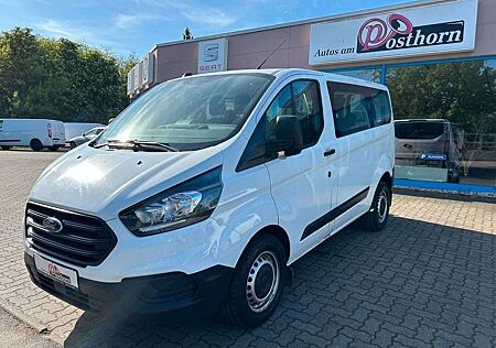 Ford Tourneo Custom 320 AHK