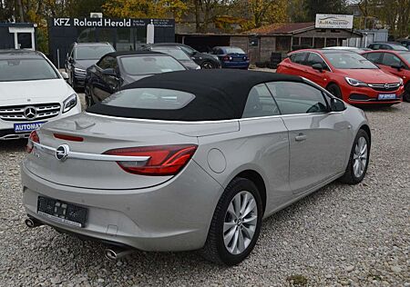 Opel Cascada Active ecoFlex