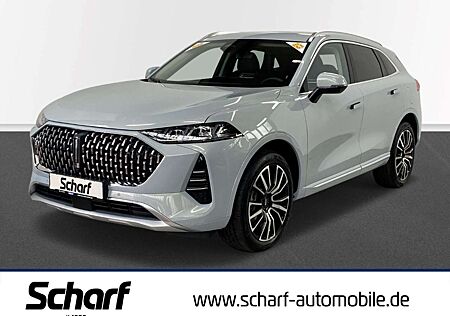 GWM WEY 05 Premium PHEV HUD Navi Klimaaut. SHZ PDC