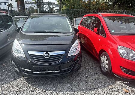 Opel Meriva Edition