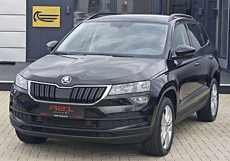 Skoda Karoq Style 4x4 DSG ACC|AHK|Canton|Kessy|LED
