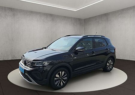 VW T-Cross Volkswagen Life 1.0 l TSI OPF 85 kW (116 PS ) 7-Gan