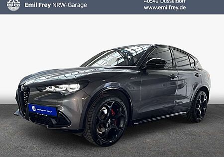 Alfa Romeo Stelvio 2.0 Turbo 16V AT8-Q4 Veloce