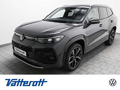Volkswagen Tayron R-Line 2.0 TDI 4M DSG AHK Navi HuD