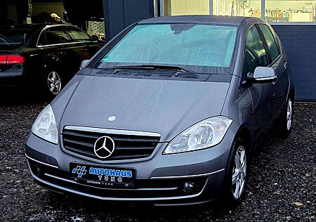Mercedes-Benz A 160 1.5 Benzin Sitzheizung Klima Audio 20 Metallic