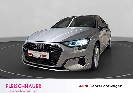 Audi A3 2.0 EU6d Sportback advanced 35 TDI 110(15