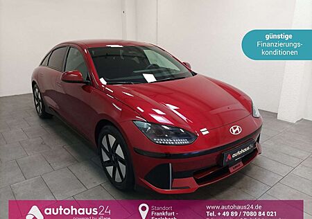 Hyundai IONIQ 6 Techniq Navi|CAM|HUD|Sitzhzg.