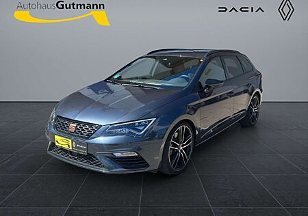 Seat Leon ST Cupra 300 4Drive 2.0 TSI AD Navi Leder Digitale