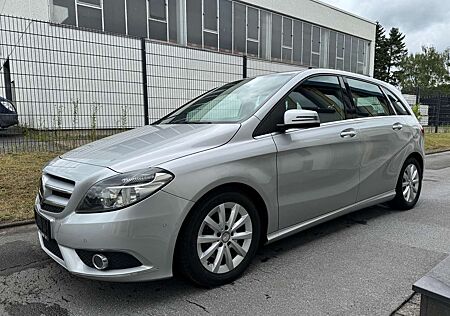 Mercedes-Benz B 180 CDI Navi Sitzheizung Klima