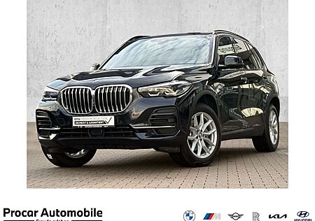 BMW X5 xDrive25d DA PA RFK HiFi Shz. DAB 21" LMR