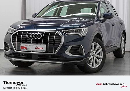 Audi Q3 35 TFSI ADVANCED LED NAVI+ SITZHZ AHK