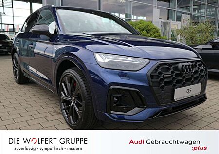 Audi Q5 S line 40 TDI quattro S tronic*ADAPTIVE AIR*