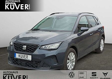 Seat Arona Style 1,0 TSI DSG Navi+Tempomat+PDC+LED