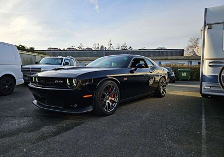 Dodge Challenger SRT 392 Customkingz