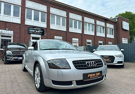 Audi TT Coupe/Roadster 1.8 T Coupe 1 Hand