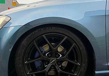 VW Golf Volkswagen VII 5-Türer 1.4 TSI Comfortline