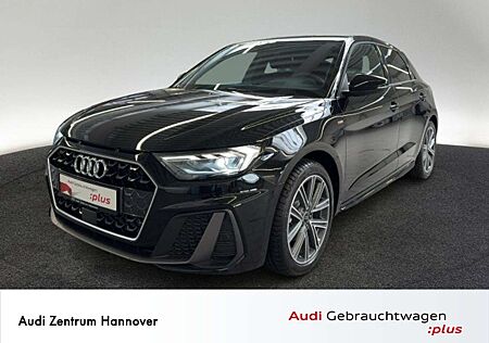 Audi A1 S line 30 TFSI S tronic