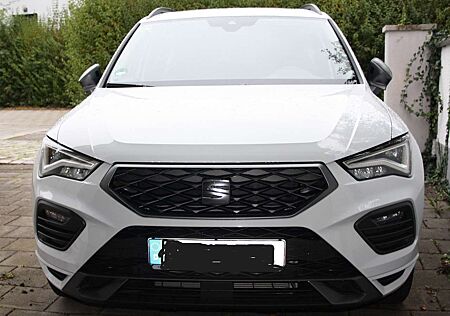 Seat Ateca 1.5 TSI ACT DSG OPF FR Pano LED NAV VirCo AC