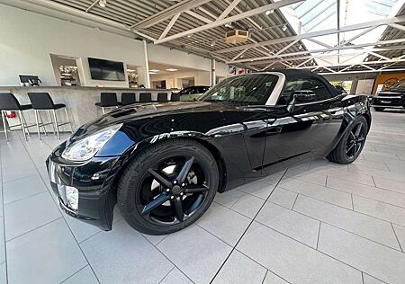 Opel GT ++++erst 18.500km++++