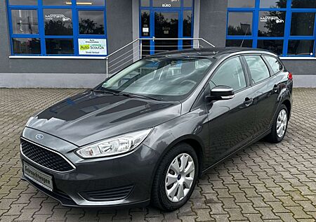 Ford Focus Turnier Ambiente