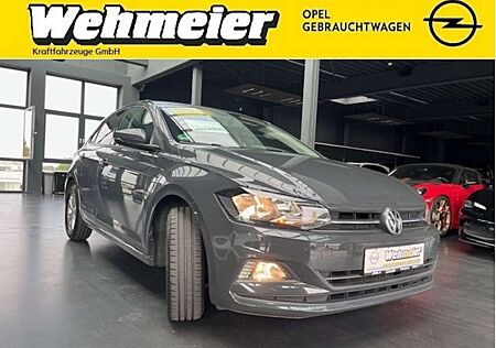 VW Polo Volkswagen Trendline 1.0