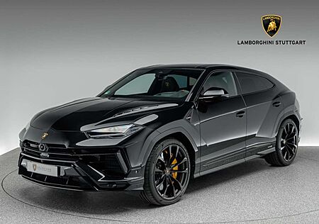 Lamborghini Urus S