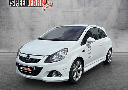 Opel Corsa OPC Bastuck Edelstahl Sportauspuff