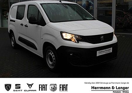 Peugeot Partner L2 FlexCab Doka Pro 130 EAT8