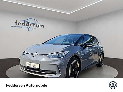Volkswagen ID.3 Pro Energy Navi ACC HUD Sitzheizung Area View KLI
