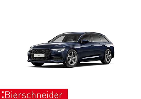Audi A6 Avant 45 TDI qu. S tronic advanced MATRIX AHK KAME