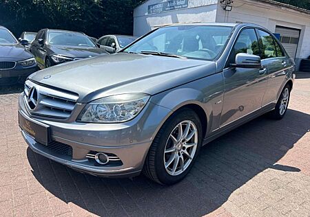 Mercedes-Benz C 200 CDI Lim. Avantgarde BlueEff. *SHZ*PDC*