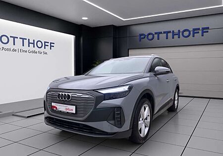 Audi Q4 e-tron 35 NAVI ACC PDC LED SITZHZG